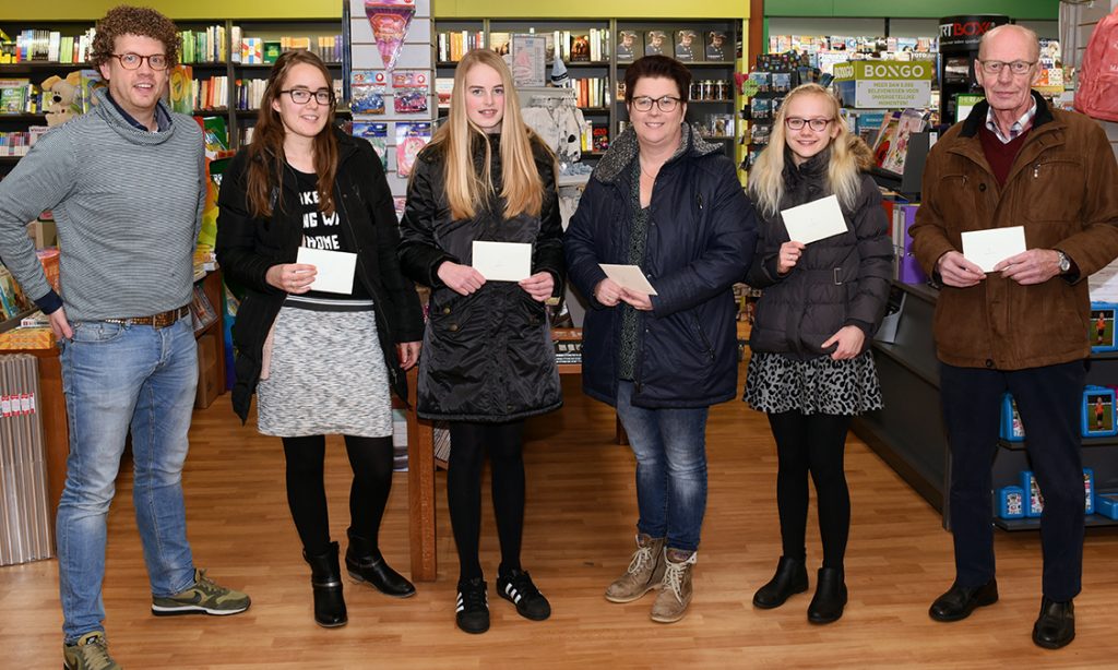 DecemberActie 2e Trekking-web